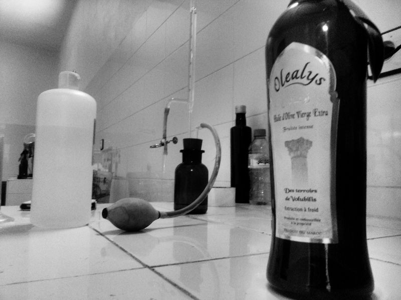 Bouteille